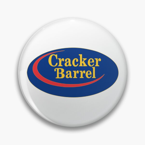 Item preview, Cracker Barrel  Premium  designed and sold by EzekiMicah.