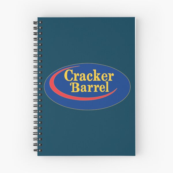 Item preview, Cracker Barrel  Premium  designed and sold by EzekiMicah.