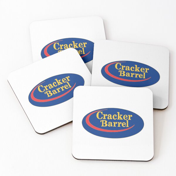 Item preview, Cracker Barrel  Premium  designed and sold by EzekiMicah.