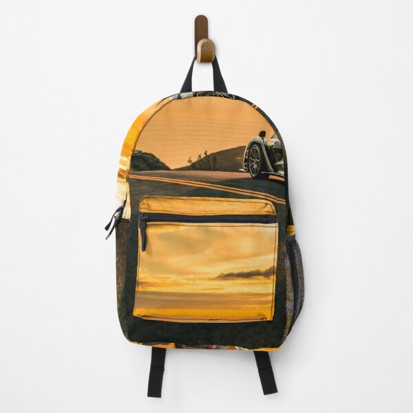 Item preview, Mc Laren Senna Sunset designed and sold by kkimg911.