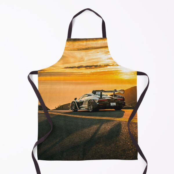 Item preview, Mc Laren Senna Sunset designed and sold by kkimg911.