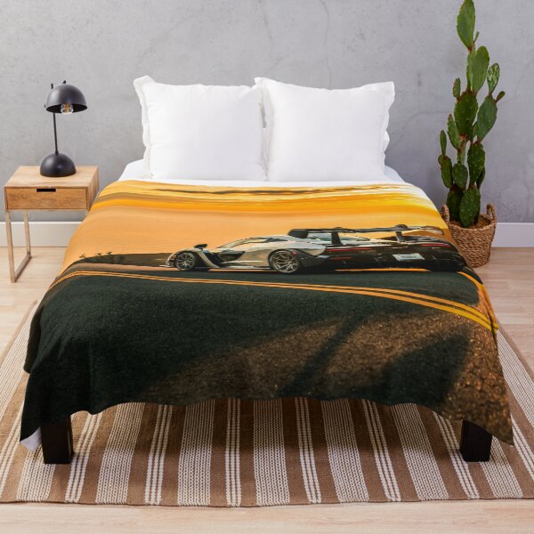 Item preview, Mc Laren Senna Sunset designed and sold by kkimg911.