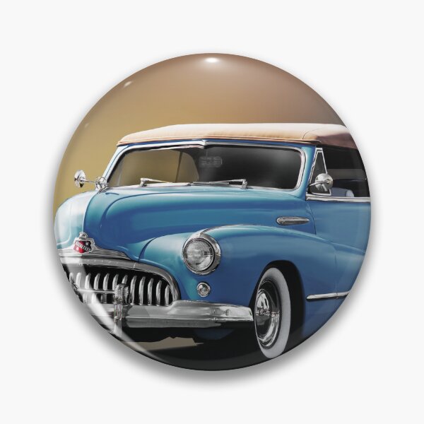 Artikelvorschau, 1946 Buick Super Convertible entworfen und verkauft von DaveKoontz.