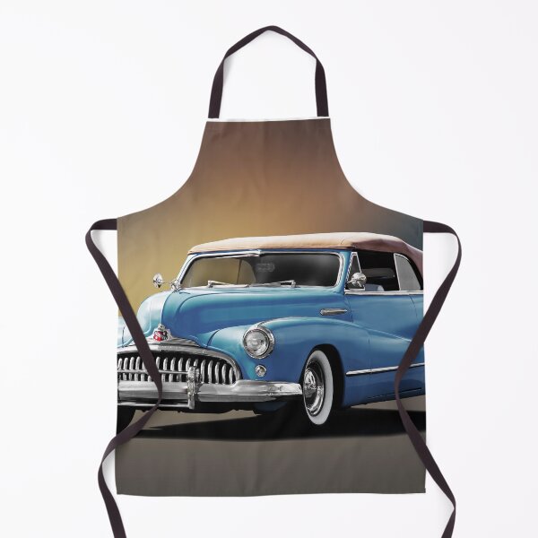 Item preview, 1946 Buick Super Convertible designed and sold by DaveKoontz.