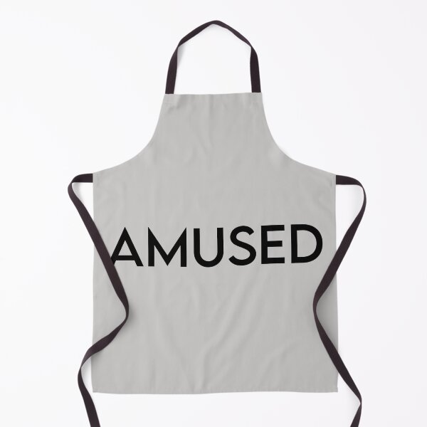 Item preview, Amused designed and sold by Chubuter.
