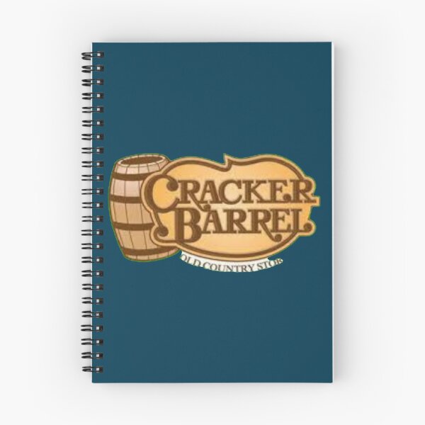 Item preview, Cracker Barrel  designed and sold by EzekiMicah.