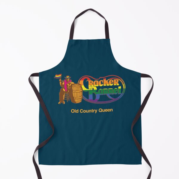 Item preview, CRACKER BARREL PRIDE COLORS   designed and sold by EzekiMicah.