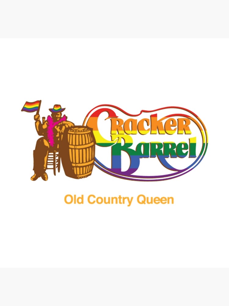 Cracker hot sale barrel bags