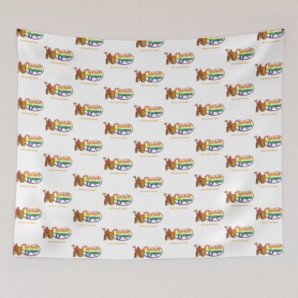 Item preview, CRACKER BARREL PRIDE COLORS   designed and sold by EzekiMicah.