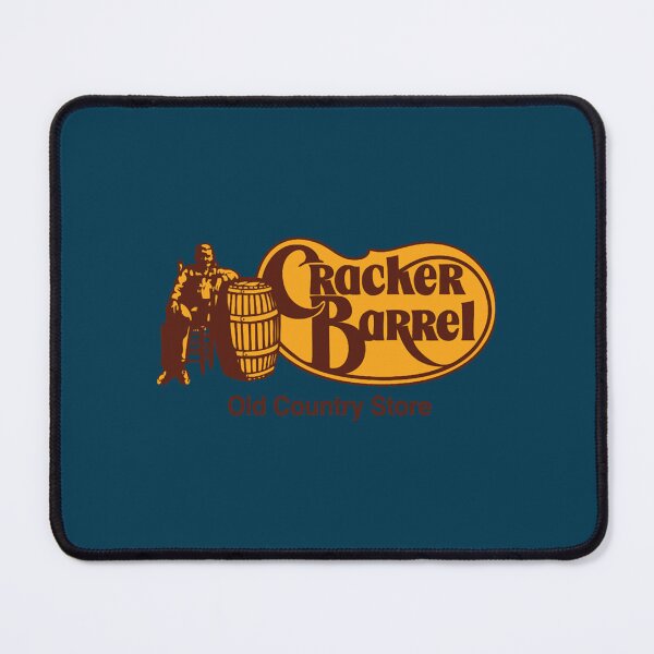 Item preview, Cracker Barrel Resto      designed and sold by EzekiMicah.