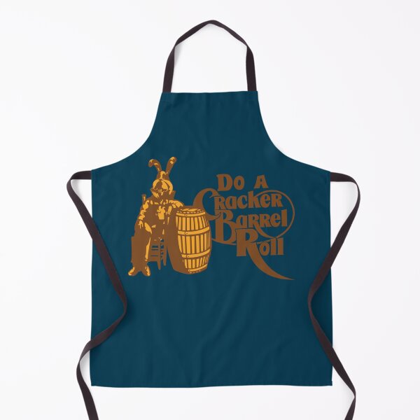 Item preview, Cracker Barrel Roll   designed and sold by EzekiMicah.