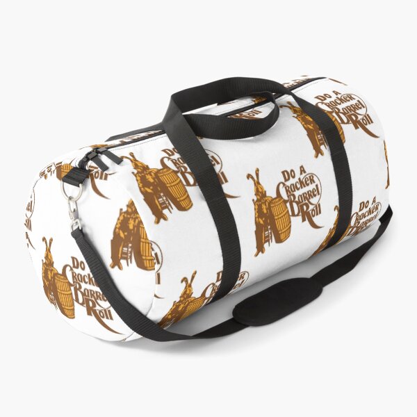 Item preview, Cracker Barrel Roll designed and sold by EzekiMicah.