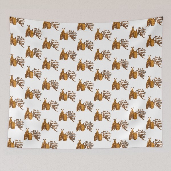 Item preview, Cracker Barrel Roll   designed and sold by EzekiMicah.