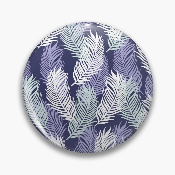 Item preview, Floating Feathers (Purple) designed and sold by HelenaRoberts1.