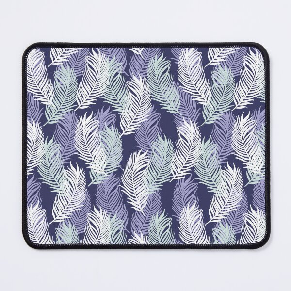 Item preview, Floating Feathers (Purple) designed and sold by HelenaRoberts1.