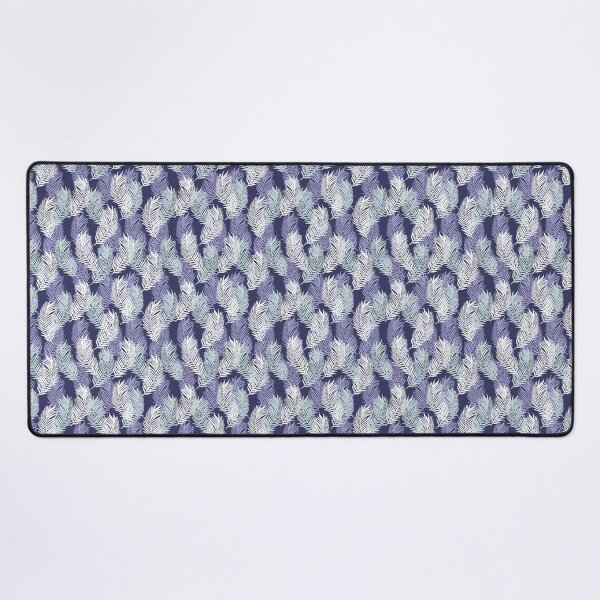 Item preview, Floating Feathers (Purple) designed and sold by HelenaRoberts1.