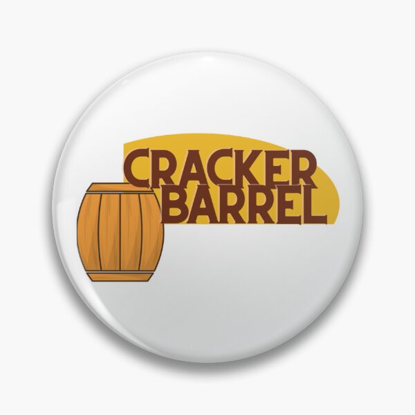 Item preview, cracker barrel designed and sold by EzekiMicah.