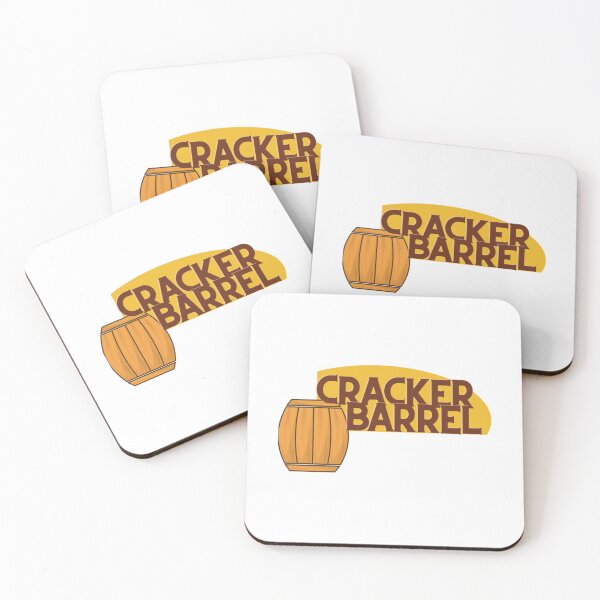Item preview, cracker barrel designed and sold by EzekiMicah.