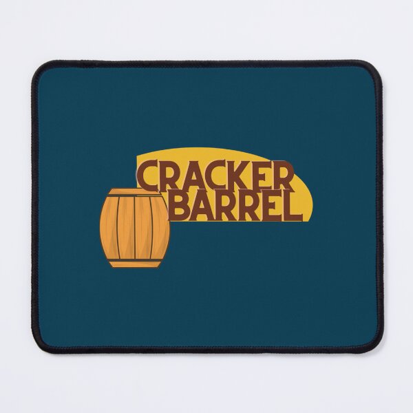 Item preview, cracker barrel designed and sold by EzekiMicah.