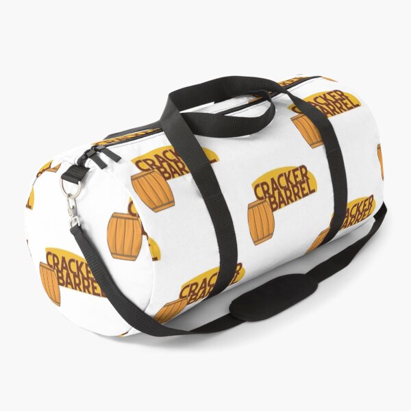 Item preview, cracker barrel designed and sold by EzekiMicah.