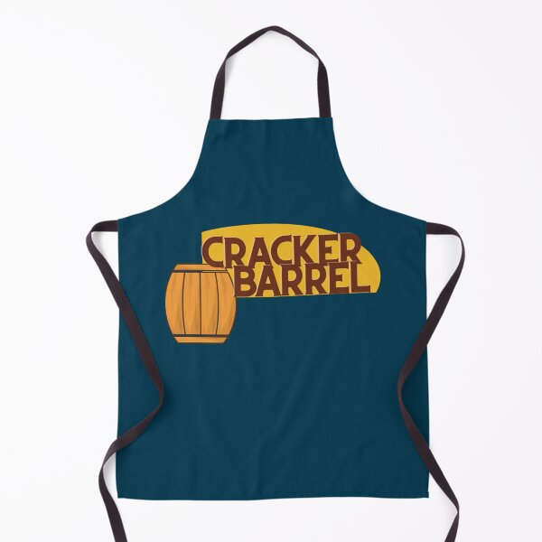 Item preview, cracker barrel designed and sold by EzekiMicah.