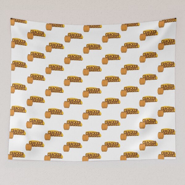 Item preview, cracker barrel designed and sold by EzekiMicah.