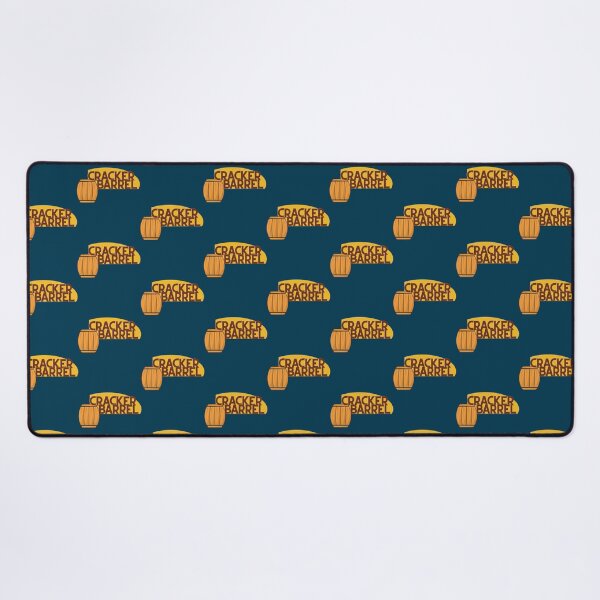 Item preview, cracker barrel designed and sold by EzekiMicah.