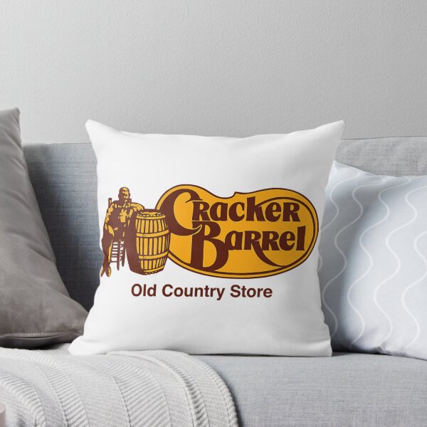 Item preview, Cracker Barrels Restos     designed and sold by EzekiMicah.