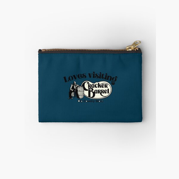 Item preview, Loves visiting Cracker Barrel   designed and sold by EzekiMicah.