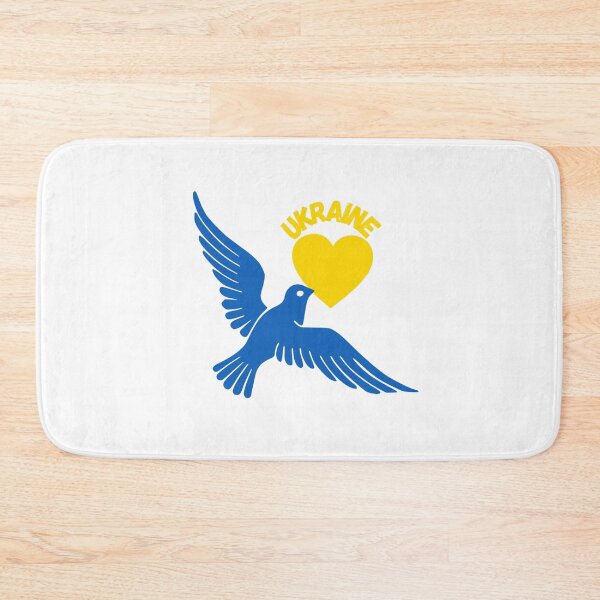 Item preview, Defend Ukraine from Russian Aggression designed and sold by medbouk1.