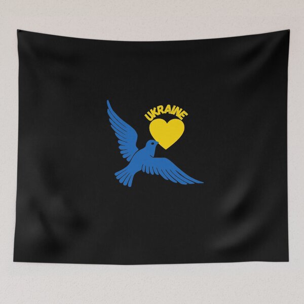 Item preview, Defend Ukraine from Russian Aggression designed and sold by medbouk1.
