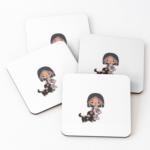 Item preview, Toca boca  designed and sold by Kids-zin.