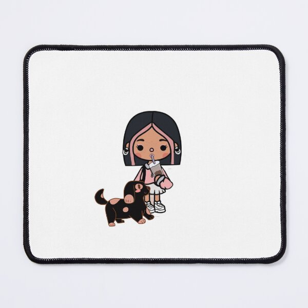 Item preview, Toca boca  designed and sold by Kids-zin.