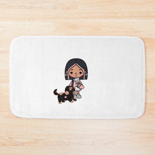 Item preview, Toca boca  designed and sold by Kids-zin.