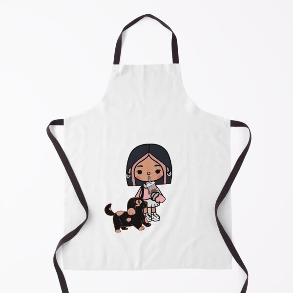 Item preview, Toca boca  designed and sold by Kids-zin.