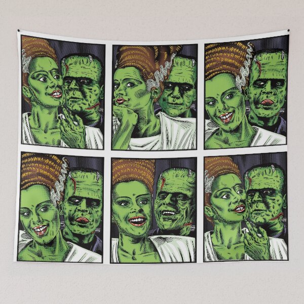 Item preview, It’s Photo Booth Time designed and sold by Mr Groovey.