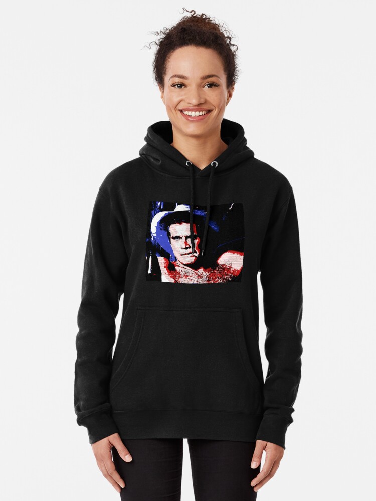 Colt fashion hoodie