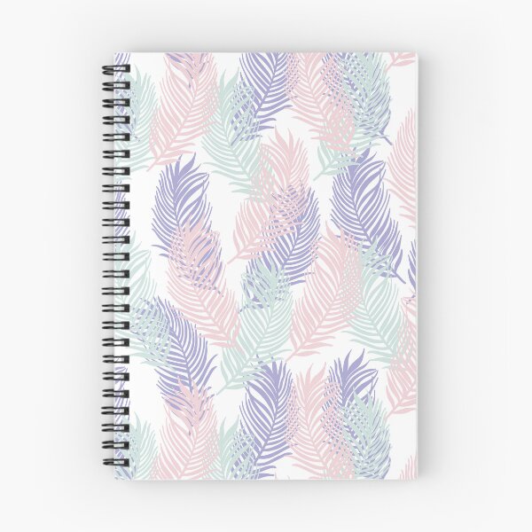 Item preview, Floating Feathers (White) designed and sold by HelenaRoberts1.