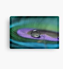 :: Serene :: Canvas Print