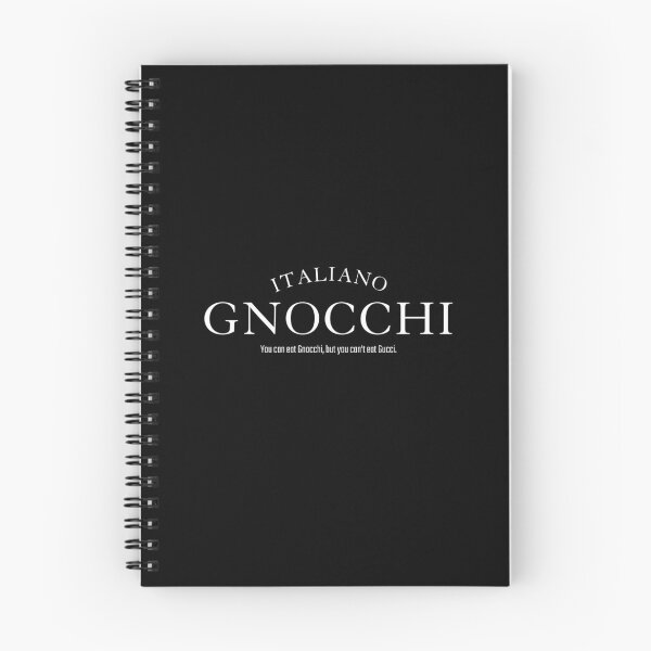 Item preview, Italiano Gnocchi designed and sold by by-ariel24.