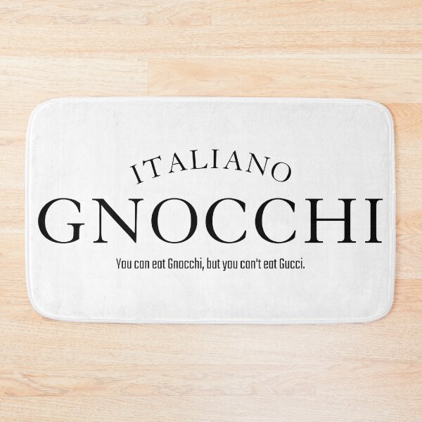 Item preview, Italiano Gnocchi designed and sold by by-ariel24.