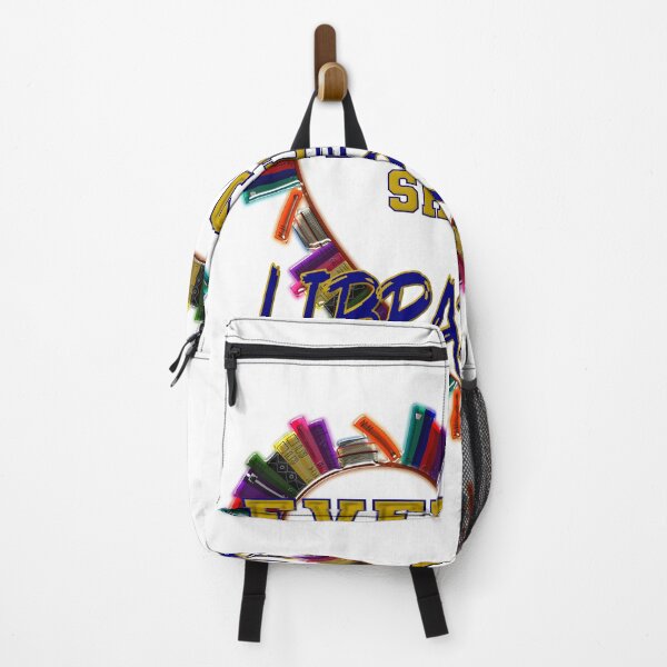 Item preview, Everyday should be Library Day designed and sold by AFordhamDesigns.