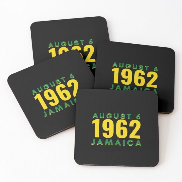 Item preview, Jamaica celebrates designed and sold by BuyAndWear.