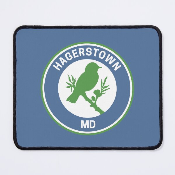 Item preview, Vintage Hagerstown Maryland designed and sold by fearcity.