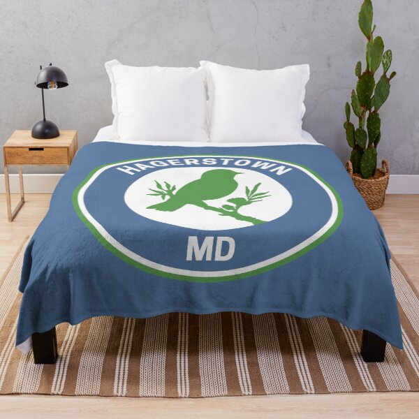 Item preview, Vintage Hagerstown Maryland designed and sold by fearcity.