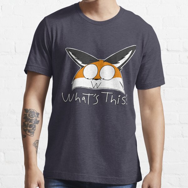 OWO What's This? Essential T-Shirt