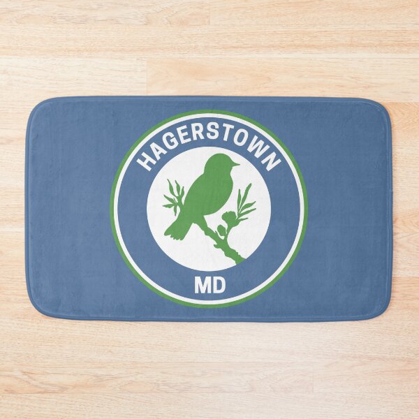 Item preview, Vintage Hagerstown Maryland designed and sold by fearcity.