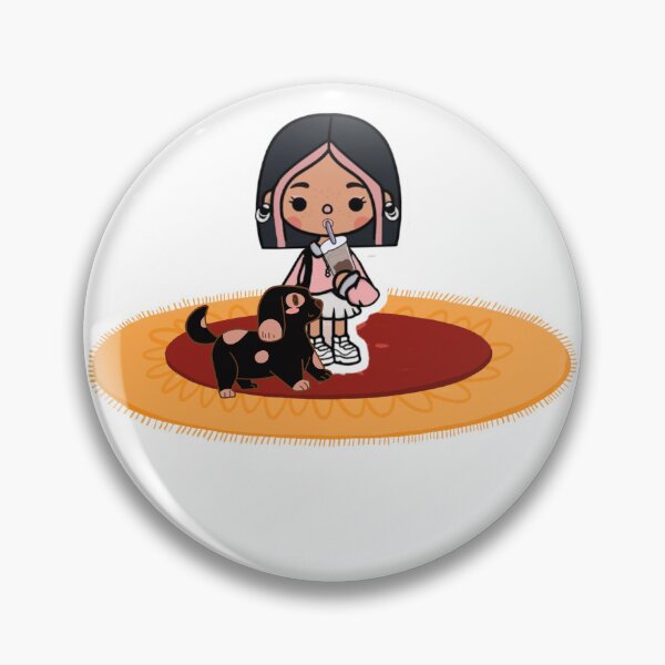 Item preview, Toca boca  designed and sold by Kids-zin.