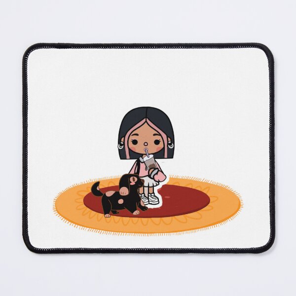 Item preview, Toca boca  designed and sold by Kids-zin.