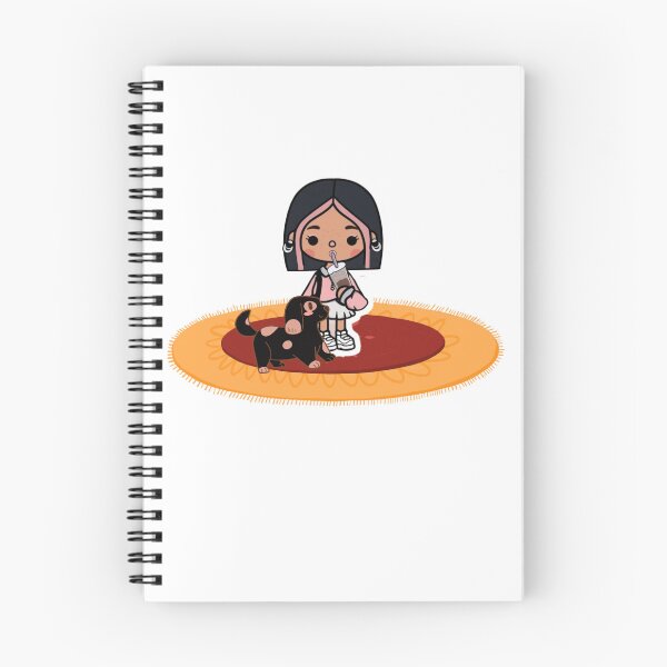 Item preview, Toca boca  designed and sold by Kids-zin.